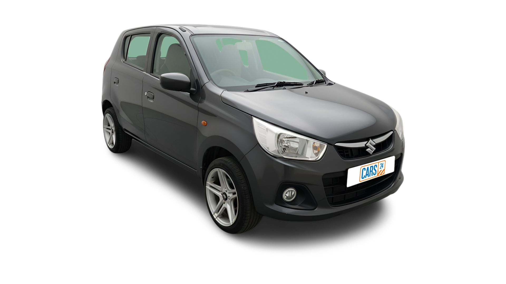 Maruti Alto K10-img